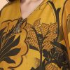 Women Floral Printed Floral Kaftan Kurta - Image 2