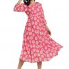 Women's Maxi Dress - Image 2
