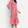 Women's Maxi Dress - Image 3